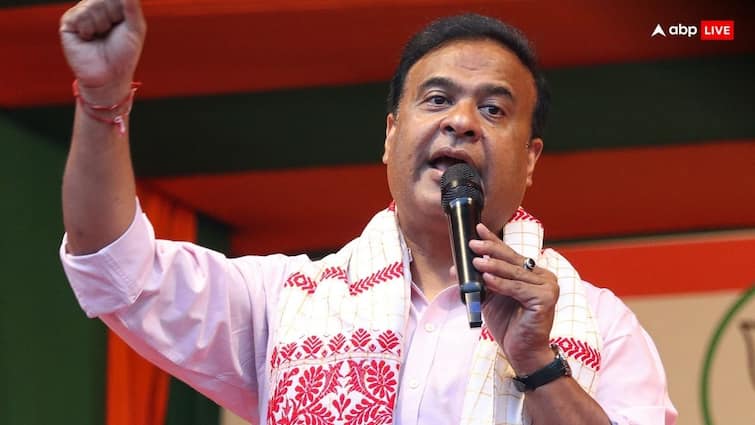 Assam Bomb News ULFA IED Threat Independence Day CM Himanta Biswa Sarma Message To Paresh Baruah After ULFA Bomb Threat On I-Day, Assam CM Himanta Sends A Message To Militant Outfit's Chief