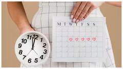 Health Tips: પીરિયડ્સ દરમિયાન ન ખાઓ આ 5 વસ્તુઓ, નહીં તો કરવો પડશે મુશ્કેલીનો સામનો