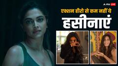 इन Actress को भूलकर भी ना समझें नाजुक कली, एक्शन देख छूट जाएंगे पसीने, लिस्ट में तब्बू से लेकर आलिया तक का नाम है शामिल