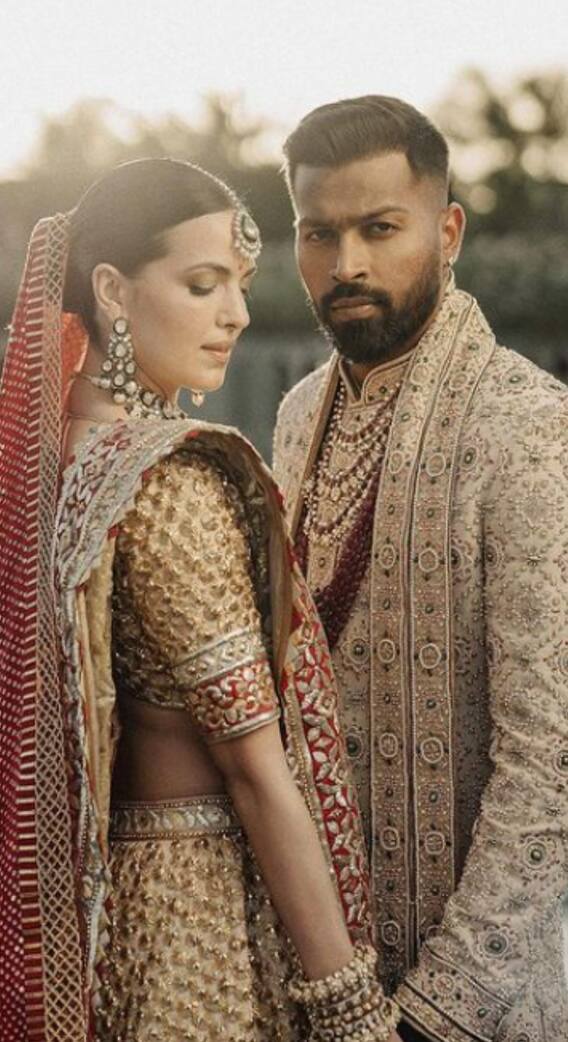 नाइट क्लब से शुरू हुई थी हार्दिक-नतासा की लव स्टोरी, अब हुआ तलाक