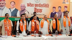 हिमाचल प्रदेश उपचुनाव में कांग्रेस से क्यों हारी BJP? पार्टी प्रदेश अध्यक्ष राजीव बिंदल ने बताया