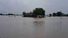 Junagadh: જૂનાગઢમાં બારે મેઘખાંગા, અનેક ગામ બેટમાં ફેરવાયા, ઘર, દુકાન, મંદિરો પાણીમાં ગરકાવ