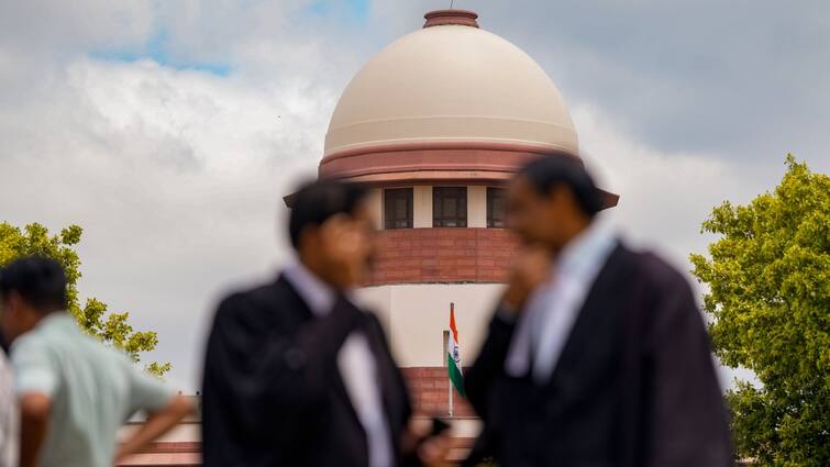 CJI Chandrachud on NEET-UG 2024 exam question paper leak நீட் தேர்வு வினாத்தாள் கசிவு 2 இடத்திலா? நாடு முழுவதும் பரவியுள்ளதா?- உச்ச நீதிமன்றம் சரமாரி கேள்வி