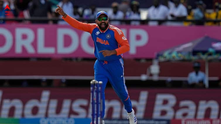 Rohit Sharma picks top three moments of his career all in Indian team jersey no IPL