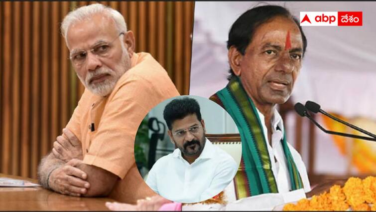 What is BRS chief KCR going to achieve with BJP What is BRS Merger Plan :  బీజేపీతో కలిసి కేసీఆర్ ఏం సాధిస్తారు ?  పార్టీని ఎందుకు త్యాగం చేయాలనుకుంటున్నారు ?