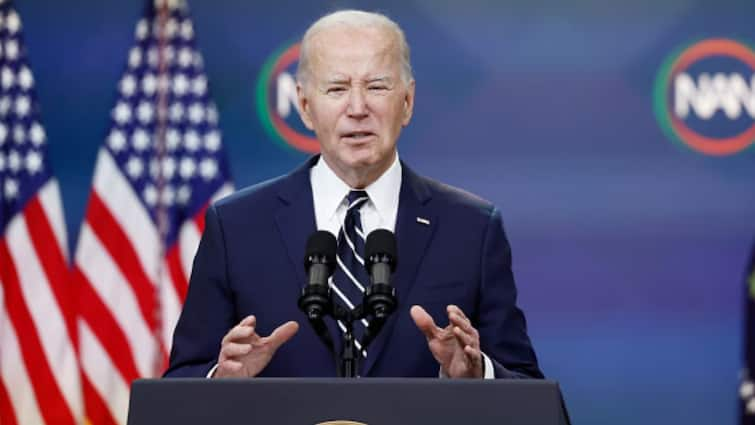 Joe Biden considering exit from US presidential race Says Reports US Election 2024: ప్రెసిడెంట్ రేసు నుంచి తప్పుకోనున్న బైడెన్! రెండు రోజుల్లో ప్రకటించే అవకాశం?