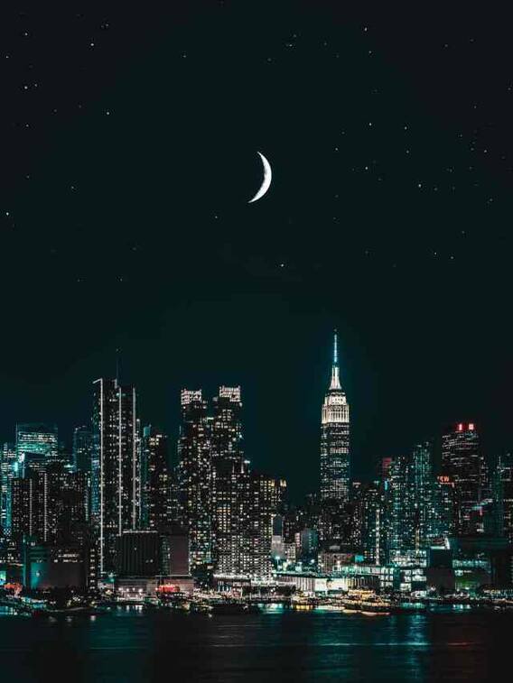 चांद को क्यों कहते हैं मामा