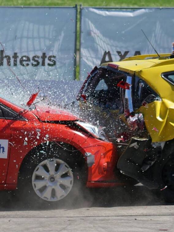 भारत में कहां होते हैं सबसे ज्यादा सड़क हादसे?