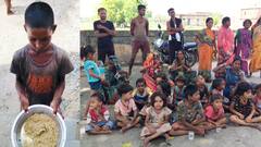 नालंदा में मिड डे मील में मिली छिपकली, खाना खाने के बाद 14 बच्चों की बिगड़ी तबीयत