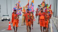 UP के बाद अब इस राज्य में भी कांवड़ मार्ग पर दुकानदारों को लिखना होगा नाम, जारी हुआ फरमान!