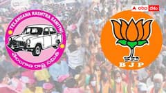 బీఆర్ఎస్‌తో పొత్తు, విలీనంపై బీజేపీలో విభజన - ముగ్గురు ఎంపీల తీవ్ర వ్యతిరేకత ?