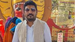 उज्जैन में बीजेपी नेता को रिटायर्ड फौजी ने मारी गोली, अस्पताल के बाहर पुलिस बल तैनात