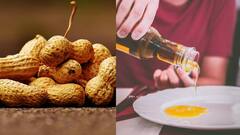 Cooking Tips : கடலை எண்ணெய் நீண்ட நாள் கெட்டுப்போகாமல் இருக்க இதை செய்யுங்க!