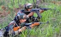2 Terrorists Killed In Encounter While Trying To Enter J&K's Bandipora