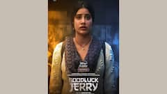 Six Characters Played By Janhvi Kapoor That Have Made A Massive Impact