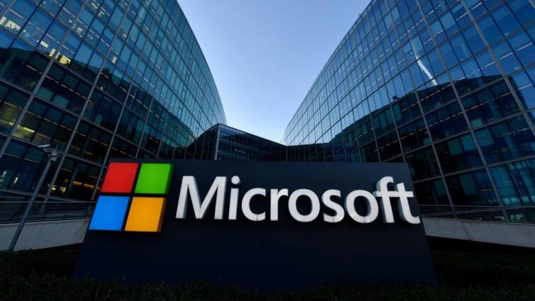 Microsoft Service Stopped Working Worldwide Know How Long Microsoft Server Will take to recover Microsoft Server Down: दुनियाभर में माइक्रोसॉफ्ट की सर्विस हुई ठप, जानें इसे ठीक होने में कितना वक्त लगेगा?