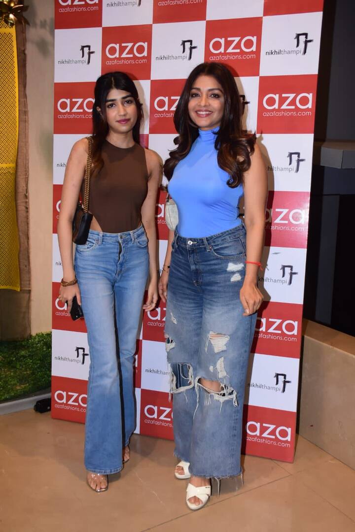 तीशा कुमार हीचा जन्म 6 सप्टेंबर2003 रोजी झाला होता.तीशा कुमारचं शिक्षण राजस्थानमधील जोधपूर येथे झालं होतं.