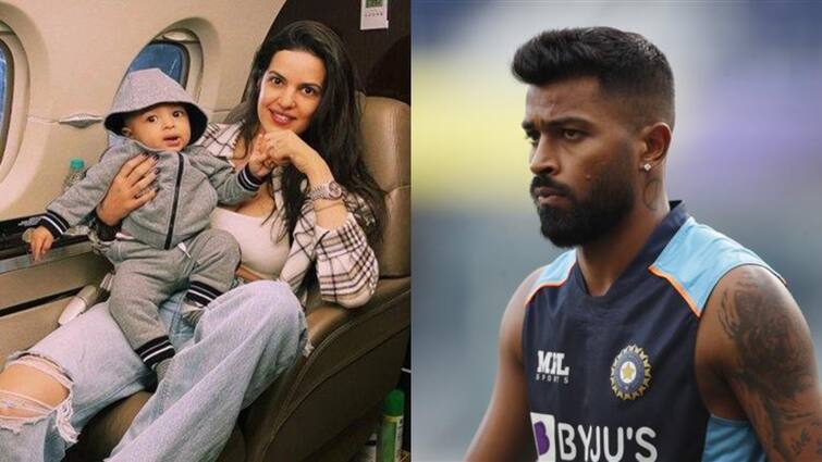 natasa stankovic gets online hate after hardik pandya divorce announcement people crossed limits with indecent comments Hardik Pandya Divorce: हार्दिक से टूटा रिश्ता, तो नफरत की आंधी में उड़ी नताशा स्टेनकोविक; लोगों ने कीं सभी हदें पार