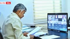 వర్షాలతో ఏపీ ప్రభుత్వం అలర్ట్- ప్రాణ, ఆస్తి నష్టం జరగకుండా చర్యలు చేపట్టాలని చంద్రబాబు ఆదేశాలు