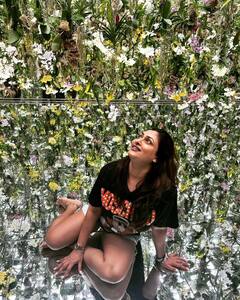 Malavika - Sindhu : மாளவிகாவிற்கும் சிந்துவிற்கும் இன்று பிறந்தநாள்!