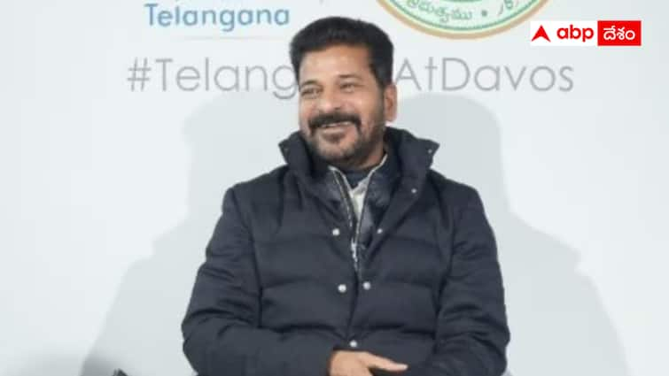 Revanth Reddy will go to America to attract investments Revanth Reddy :  పెట్టుబడుల కోసం అమెరికాకు రేవంత్ రెడ్డి -  ఆగస్టు మొదటి వారంలో పయనం !