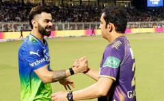 श्रीलंका सीरीज से पहले कोहली-गंभीर के बीच पुराने मतभेद खत्म! विराट का BCCI को साफ संदेश