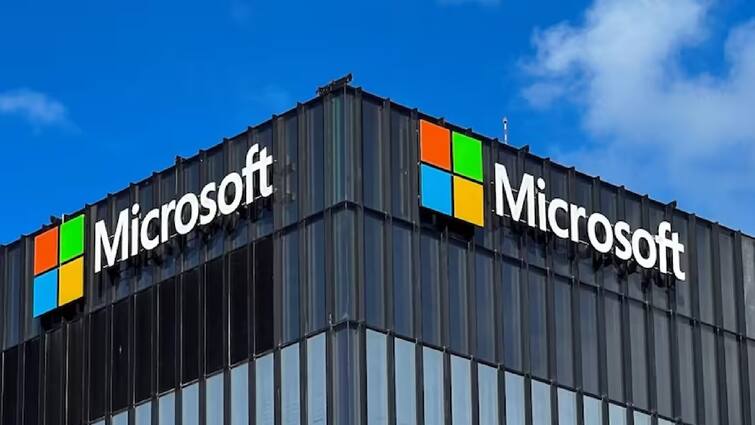 Microsoft Server Down America, Canada, Britain, Germany, Australia, Israel face many problem due to blue screen of death Microsoft Server Down : क्या अमेरिका, कनाडा, ब्रिटेन जर्मनी, ऑस्ट्रेलिया, कोई भी अछूता नहीं, दुनिया के कई विकसित देशों का हुआ बुरा हाल