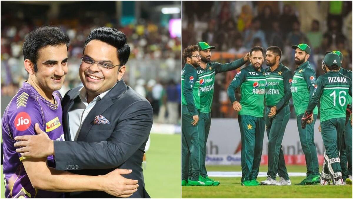 आज श्रीलंका में ICC की मीटिंग, जय शाह बनेंगे 'बॉस', मुंह की खाएगा पाकिस्तान; छिनेगी चैंपियंस ट्रॉफी की मेजबानी