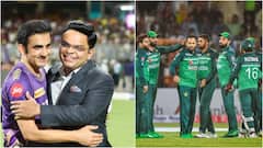 आज श्रीलंका में ICC की मीटिंग, जय शाह बनेंगे 'बॉस', मुंह की खाएगा पाकिस्तान; छिनेगी चैंपियंस ट्रॉफी की मेजबानी