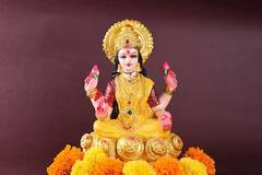 Vastu Tips : घरात 'या' 4 वस्तू ठेवा; आर्थिक चणचण होईल दूर, घरात नांदेल सुख-शांती