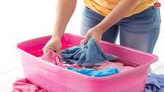 बदबू वाले मोजों को धोकर हो गए हैं परेशान, तो शुरू करें ये आसान काम