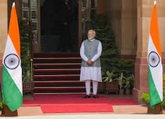 Elections 2024: व्लादिमीर पुतिन का नाम ले PM नरेंद्र मोदी पर सुब्रमण्यम स्वामी ने कह दी बड़ी बात! बोले- जहां बढ़ रही BJP, वहां विनाश