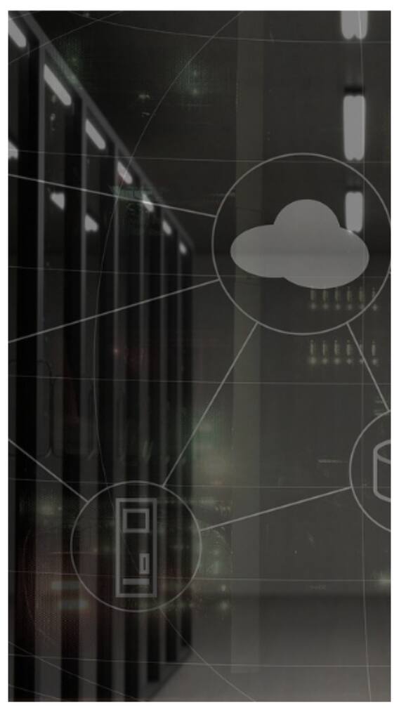 कहां है दुनिया का सबसे बड़ा सर्वर?