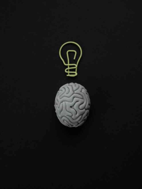 इंसान कितने परसेंट दिमाग का इस्तेमाल करता है