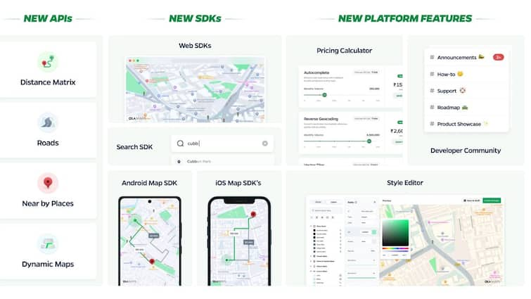 Krutrim rolls out a Ola roadmap and pricing strategy to beat Google Krutrim: मेड इन इंडिया AI मॉडल ने बनाया गूगल को पीछे छोड़ने का प्लान, पढ़ें और समझें पूरी रणनीति