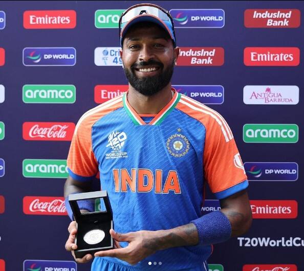 हार्दिक पांड्या आणि नताशा यांनी घटस्फोट घेण्याचा निर्णय घेतला आहे.त्यानंतर आता क्रिकेट जगतातील घटस्फोट घेतलेल्या इतर खेळाडूंचीही चर्चा होत आहे. (P.C. hardikpandya93)