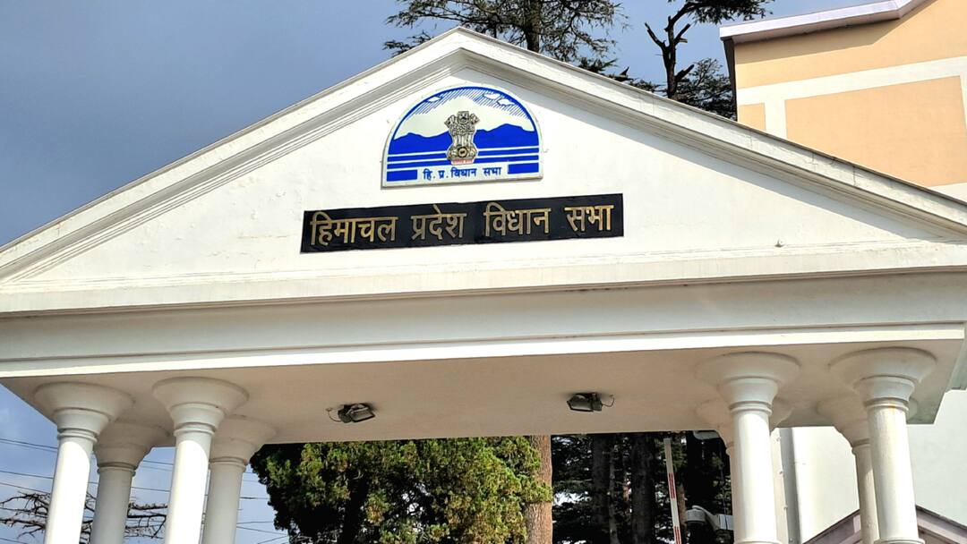 Himachal Assembly training for new MLAs to learn the tricks of communication ann हिमाचल विधानसभा के नए विधायकों का प्रशिक्षण शिविर, शालीनता के साथ बात रखने का सीखेंगे पाठ