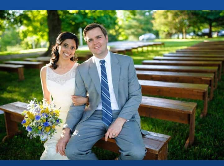 நவம்பர் மாதம் அமெரிக்காவில் தேர்தல் நடக்கவுள்ள நிலையில், ரிபப்ளிகன் கட்சியை சார்ந்த டோனால்ட் ட்ரம்ப், ஜே.டி.வான்ஸ் என்பவரை துணை அதிபர் வேட்பாளராக நியமித்துள்ளார்.