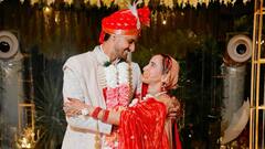 Deepak Hooda Wedding: বিয়ে সারলেন ভারতের অলরাউন্ডার, শুভেচ্ছাবার্তায় ভাসছেন নবদম্পতি