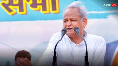 कांवड़ यात्रा: यूपी की दुकानों में नेम प्लेट पर भड़के अशोक गहलोत, 'अधर्म की बात करने वालों पर...'