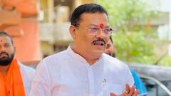 वाघनखं खरी वाटत नसतील तर एकदा वापरुन बघा, कोथळा बाहेर निघेल; संजय शिरसाटांचं विरोधकांना प्रत्युत्तर