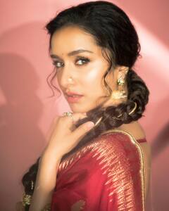 Shraddha Kapoor: ‘స్త్రీ 2’ ట్రైలర్ లాంచ్ ఈవెంట్లో పెళ్లి గురించి క్లారిటీ ఇచ్చేసిన శ్రద్ధా కపూర్!