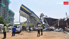 घाटकोपर होर्डिंग गिरने के मामले में गिरफ्तार इंजीनियर को मिली जमानत, क्राइम ब्रांच ने क्या कहा?