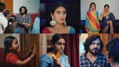 కార్తీకదీపం 2 సీరియల్: దీప ఇంటికి వచ్చి గొడవ చేసిన నర్శింహ, తన్ని తరిమేశారుగా.. ఎంగేజ్‌మెంట్ ఎవరూ ఆపలేరన్న జ్యో!    