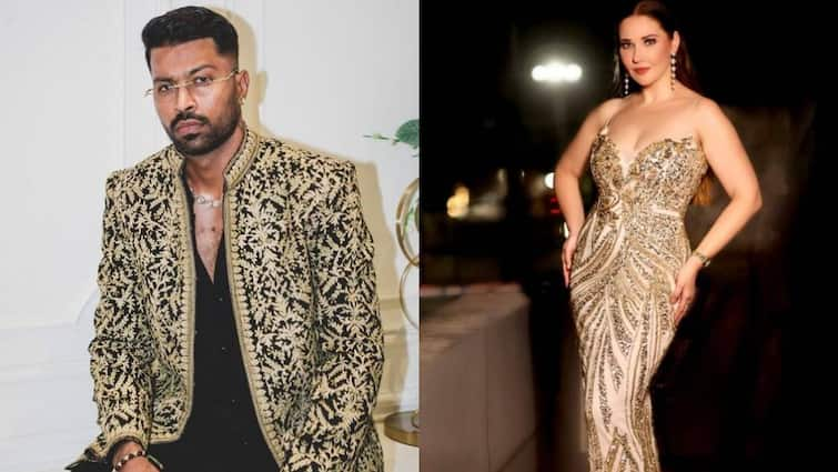 Hardik Pandya affair rumours with ananya Pandey after divorce with natasa stankovic Hardik Pandya Divorce: क्या इस 'लड़की' की वजह से हुआ हार्दिक पांड्या का तलाक? जब से नताशा से हुई दूरी, इनसे जुड़ा नाम