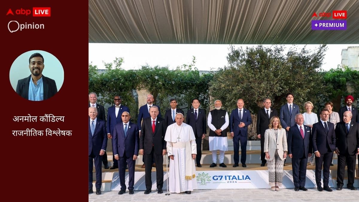 यूरोप में दक्षिणपंथ की मजबूती बताती है सभ्यताओं के संघर्ष की असली कहानी