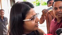 FIR दर्ज होने पर ट्रेनी IAS पूजा खेडकर की पहली प्रतिक्रिया, 'न्यायपालिका अपना काम...'