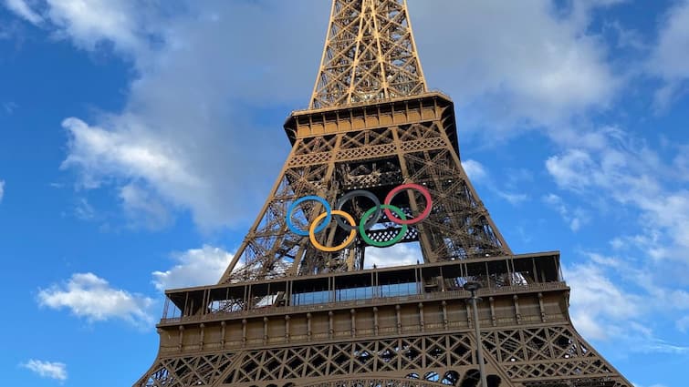 Paris Olympics 2024 IT System Affected Microsoft Cyber Outage Ahead Of Opening Ceremony Paris Olympics 2024: IT System Affected By Cyber Outage Ahead Of Opening Ceremony