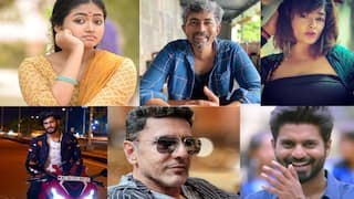 Bigg Boss 8 Contestants : பிக்பாஸ் 8 ஆடிஷன் ஆரம்பிச்சாச்சு!  யார் யார் போட்டியாளர்களாக இருக்கலாம்... 