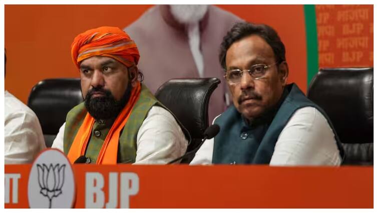 '243 सीटों में से 174 पर...', बिहार विधानसभा चुनाव से पहले BJP के इस बड़े नेता के आंकड़े से उड़ जाएगी तेजस्वी की नींद Before Bihar Assembly vinod tawde presents data which create problem for RJD Tejashwi Yadav '243 सीटों में से 174 पर...', बिहार विधानसभा चुनाव से पहले BJP के इस बड़े नेता के आंकड़े से उड़ जाएगी तेजस्वी की नींद